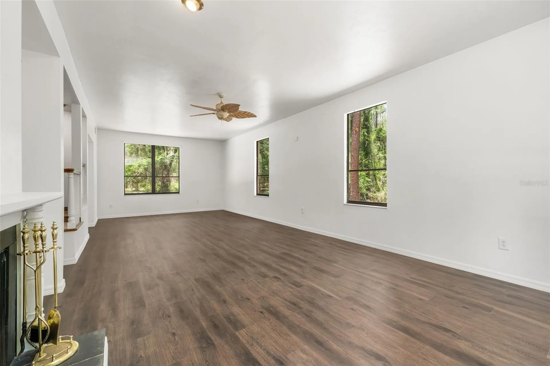 4703 NW 124th Street Gainesville FL 32606
