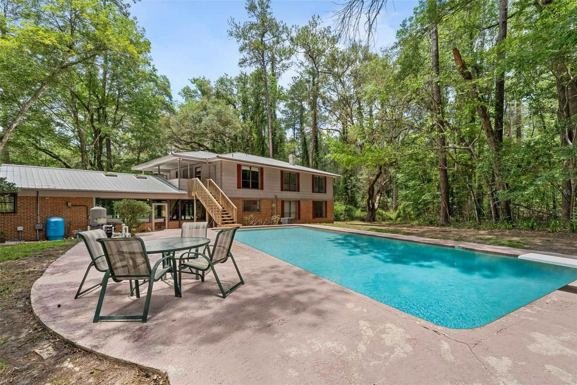 4703 NW 124th Street Gainesville FL 32606