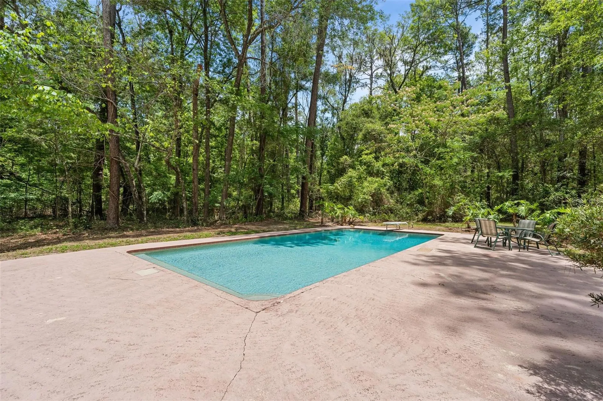 4703 NW 124th Street Gainesville FL 32606