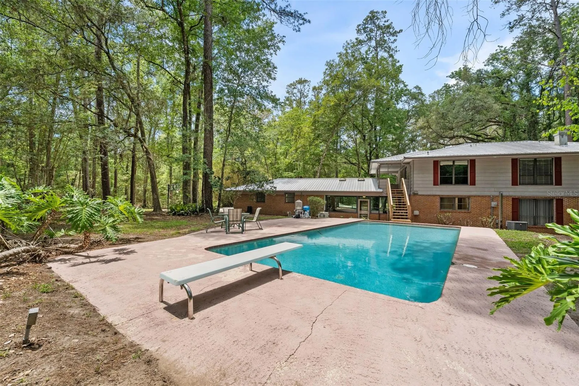 4703 NW 124th Street Gainesville FL 32606