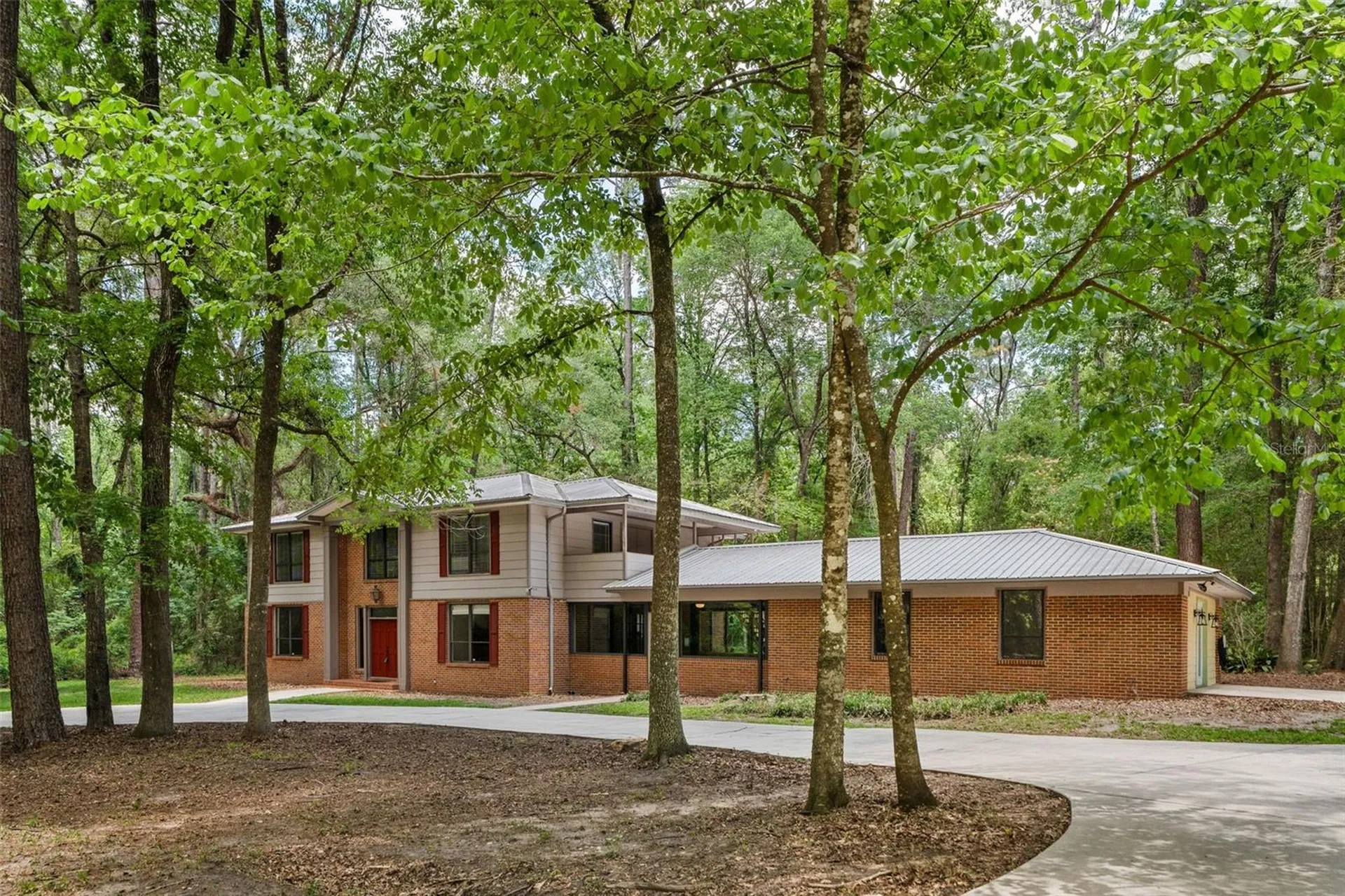4703 NW 124th Street Gainesville FL 32606
