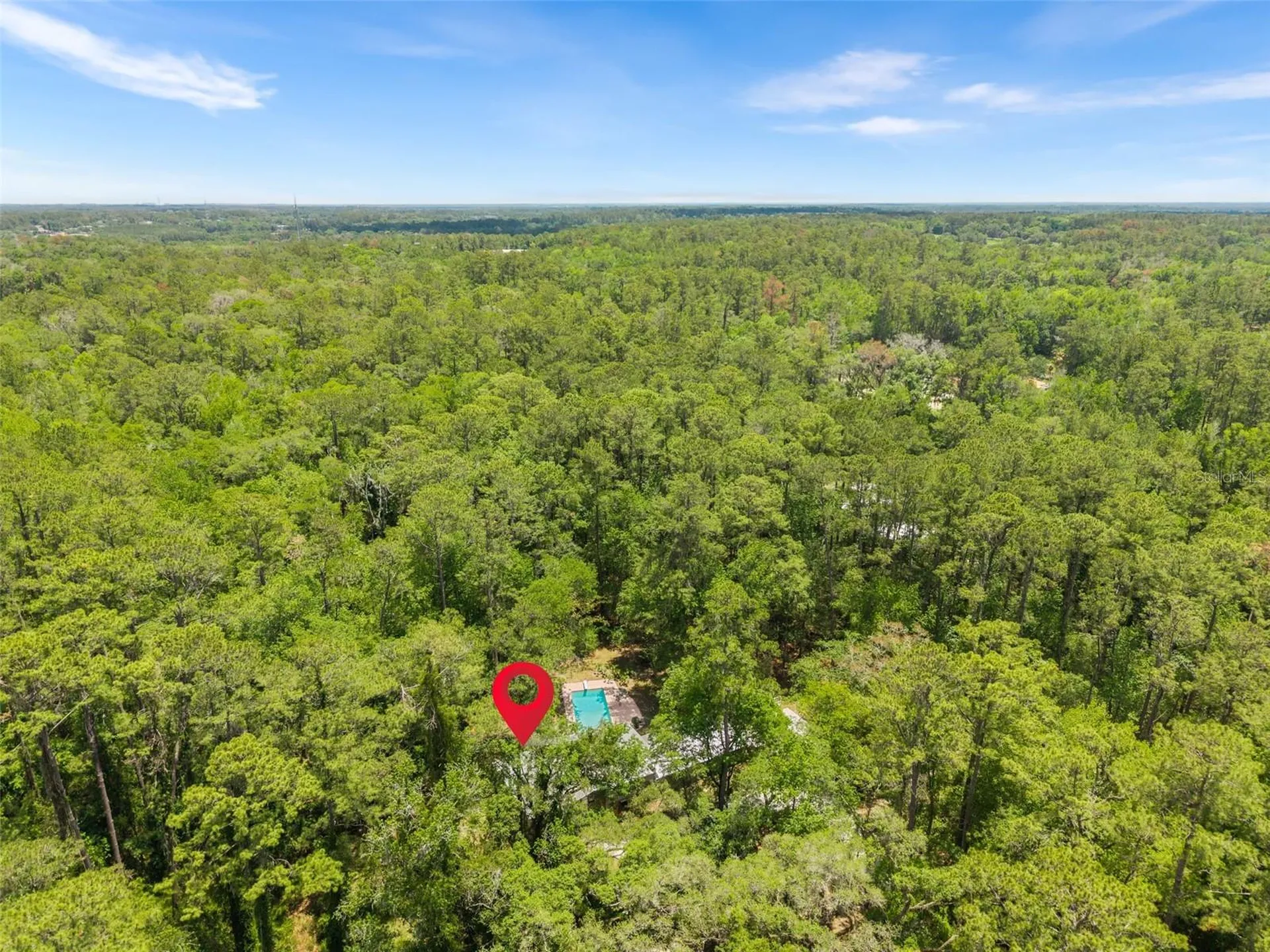 4703 NW 124th Street Gainesville FL 32606