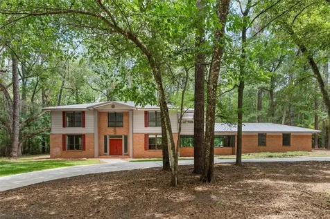 4703 NW 124th Street Gainesville FL 32606