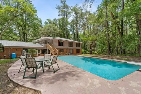 4703 NW 124th Street Gainesville FL 32606