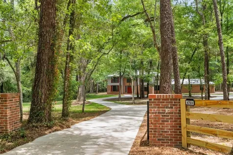 4703 NW 124th Street Gainesville FL 32606