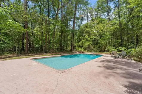 4703 NW 124th Street Gainesville FL 32606