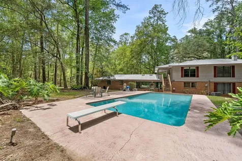 4703 NW 124th Street Gainesville FL 32606