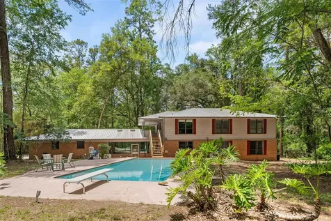 4703 NW 124th Street Gainesville FL 32606