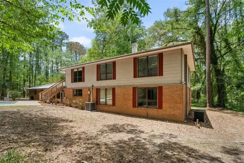 4703 NW 124th Street Gainesville FL 32606