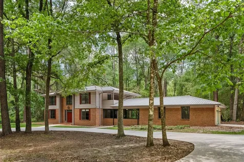 4703 NW 124th Street Gainesville FL 32606