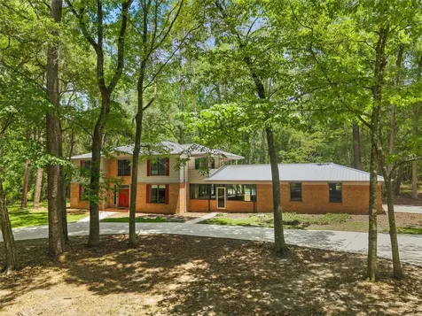 4703 NW 124th Street Gainesville FL 32606