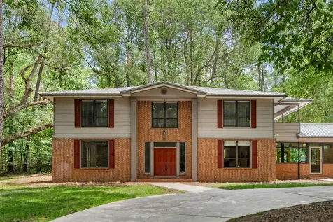4703 NW 124th Street Gainesville FL 32606