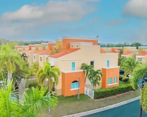 90 Candelero Drive Humacao PR 00791