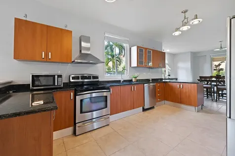 90 Candelero Drive Humacao PR 00791