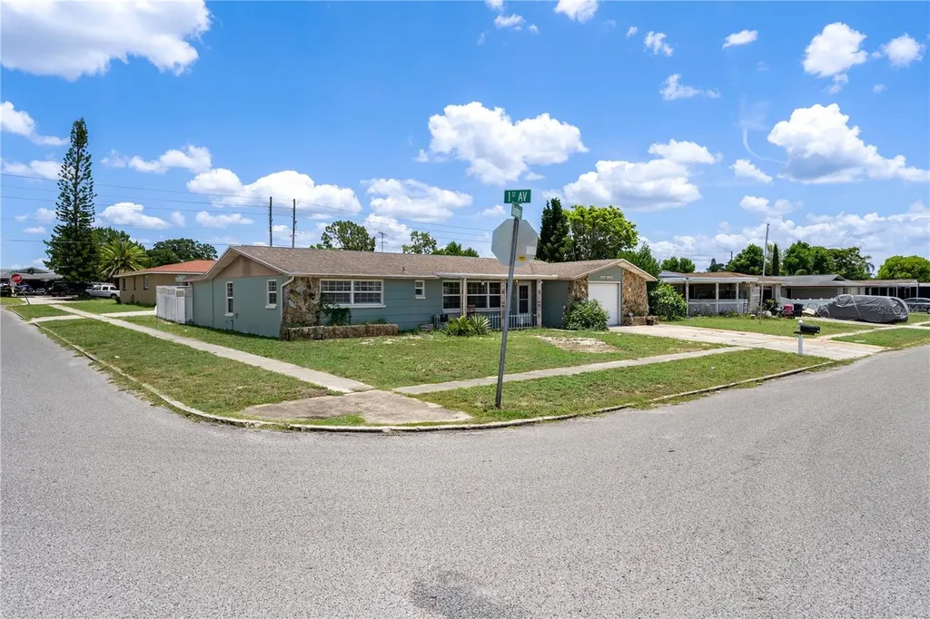 4934 Daphne Street New Port Richey FL 34652