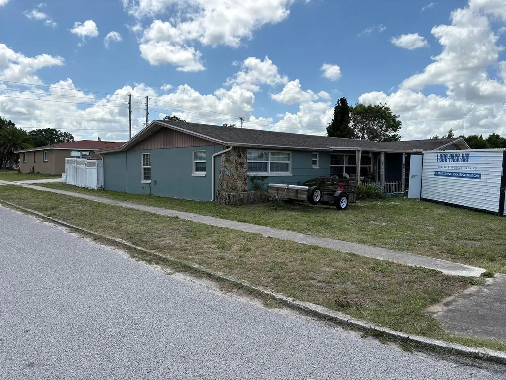 4934 Daphne Street New Port Richey FL 34652