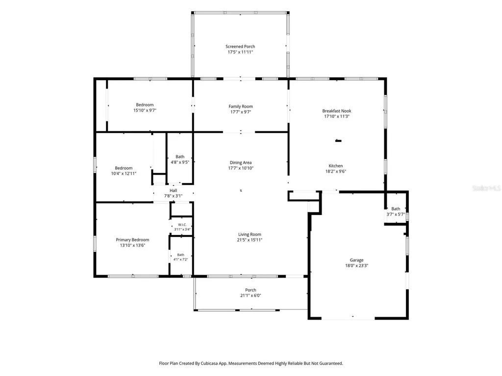 4934 Daphne Street New Port Richey FL 34652