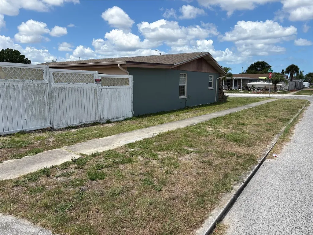 4934 Daphne Street New Port Richey FL 34652