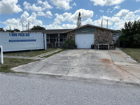 4934 Daphne Street New Port Richey FL 34652