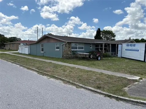 4934 Daphne Street New Port Richey FL 34652