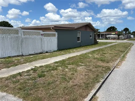 4934 Daphne Street New Port Richey FL 34652
