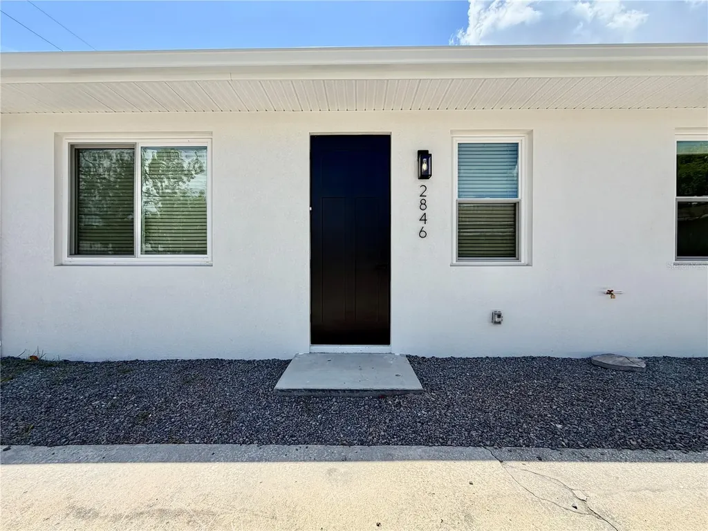 2846 30th Avenue N St Petersburg FL 33713