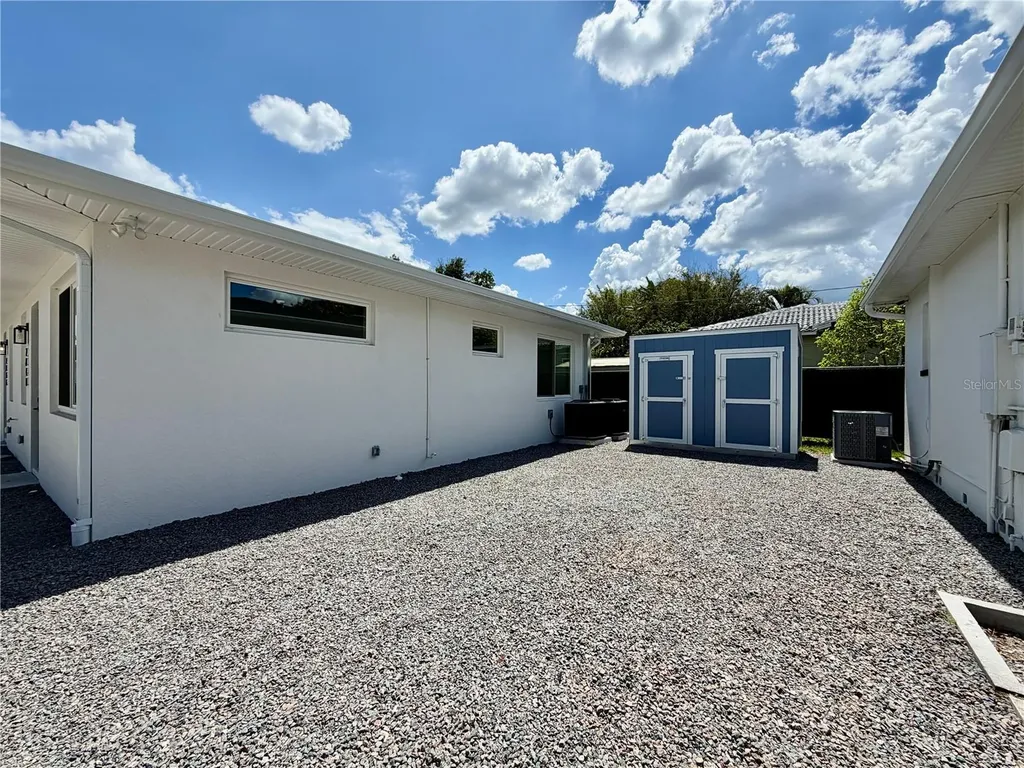 2846 30th Avenue N St Petersburg FL 33713