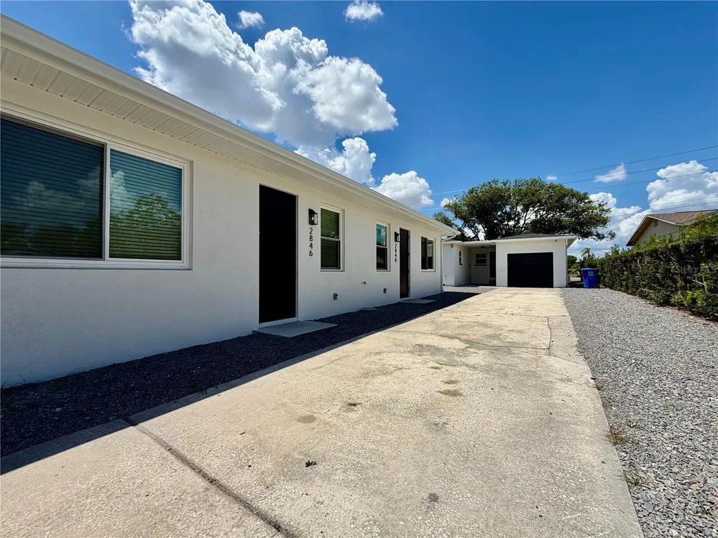 2846 30th Avenue N St Petersburg FL 33713