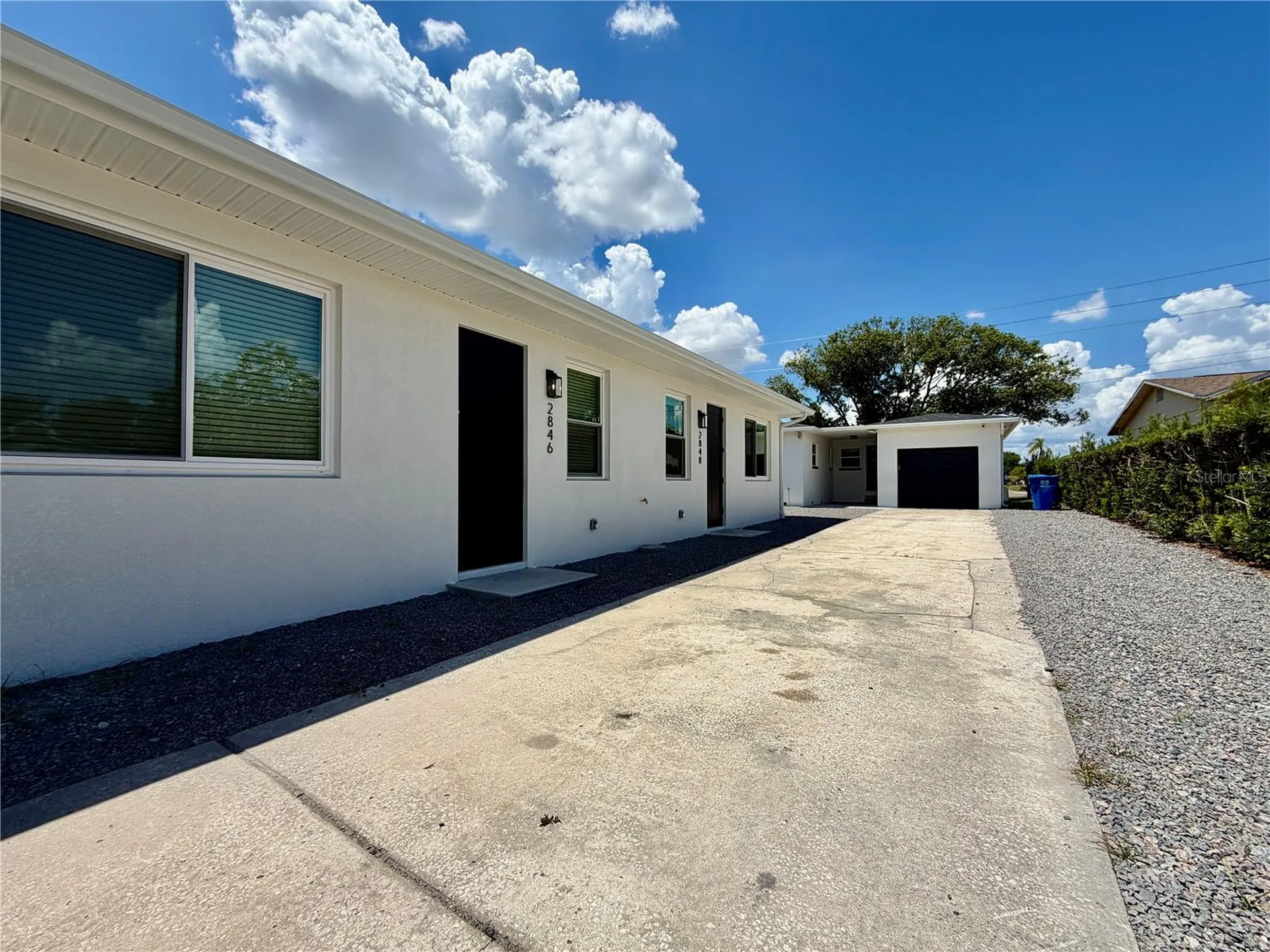 2846 30th Avenue N St Petersburg FL 33713
