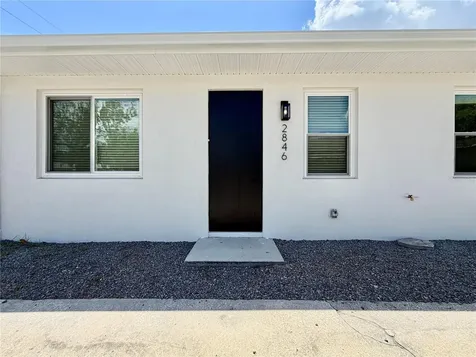 2846 30TH Avenue N St Petersburg FL 33713