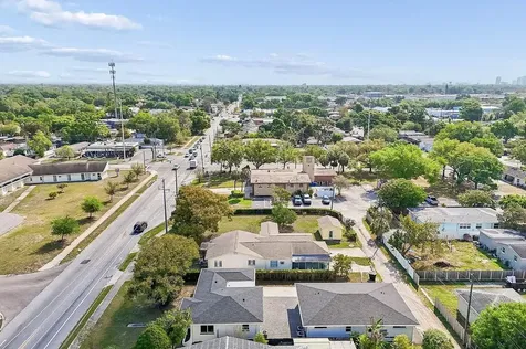 2846 30TH Avenue N St Petersburg FL 33713
