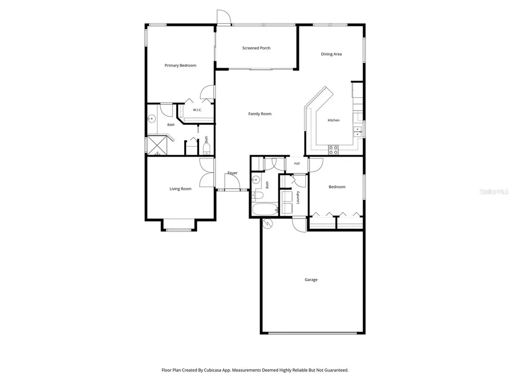 19423 SW 77th Loop Dunnellon FL 34432