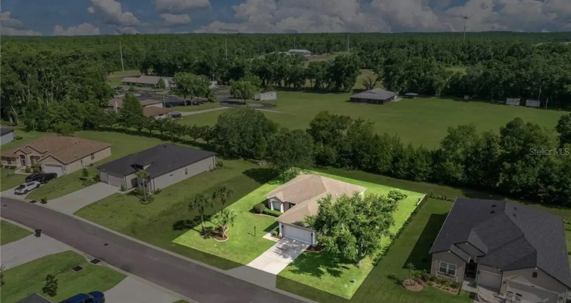 19423 SW 77th Loop Dunnellon FL 34432