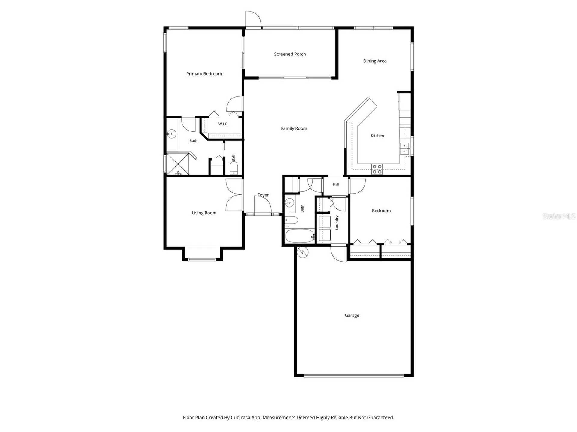 19423 SW 77th Loop Dunnellon FL 34432