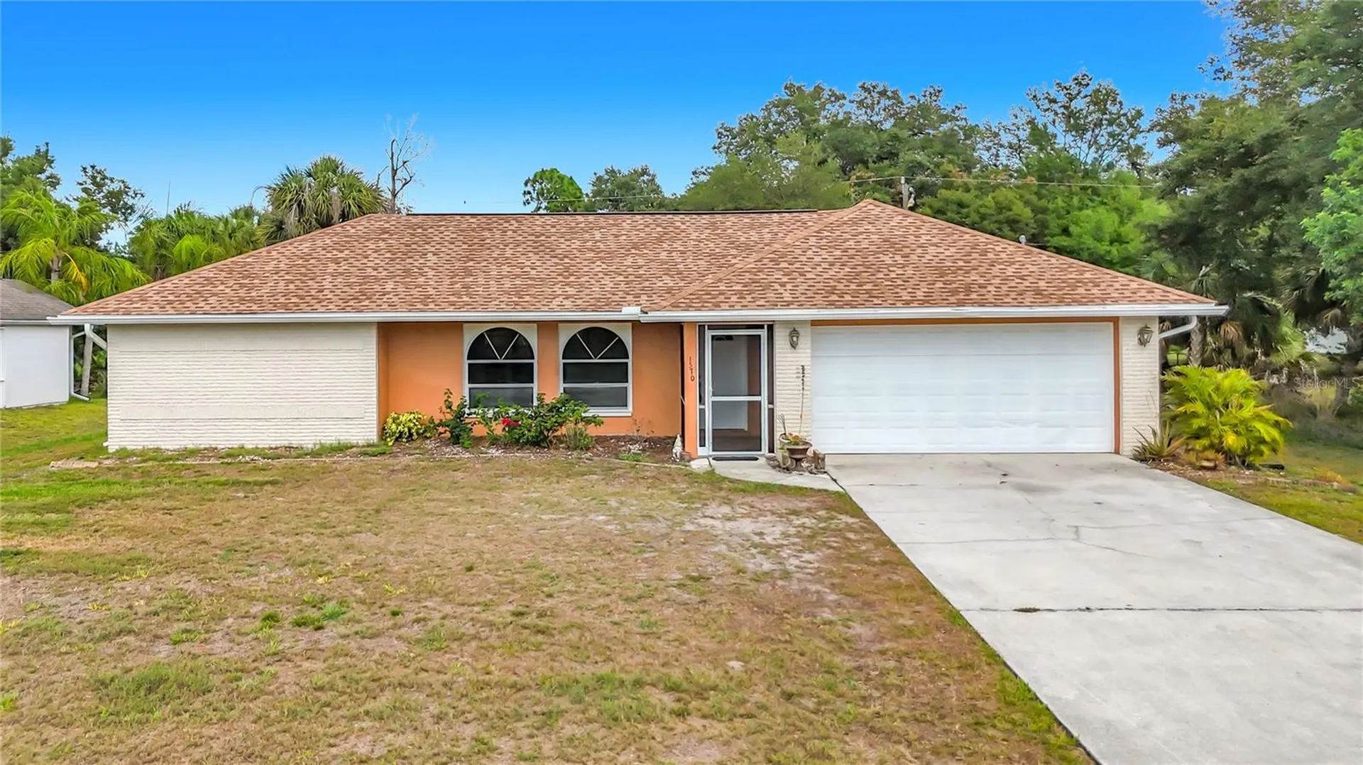 1570 S Biscayne Drive North Port FL 34287