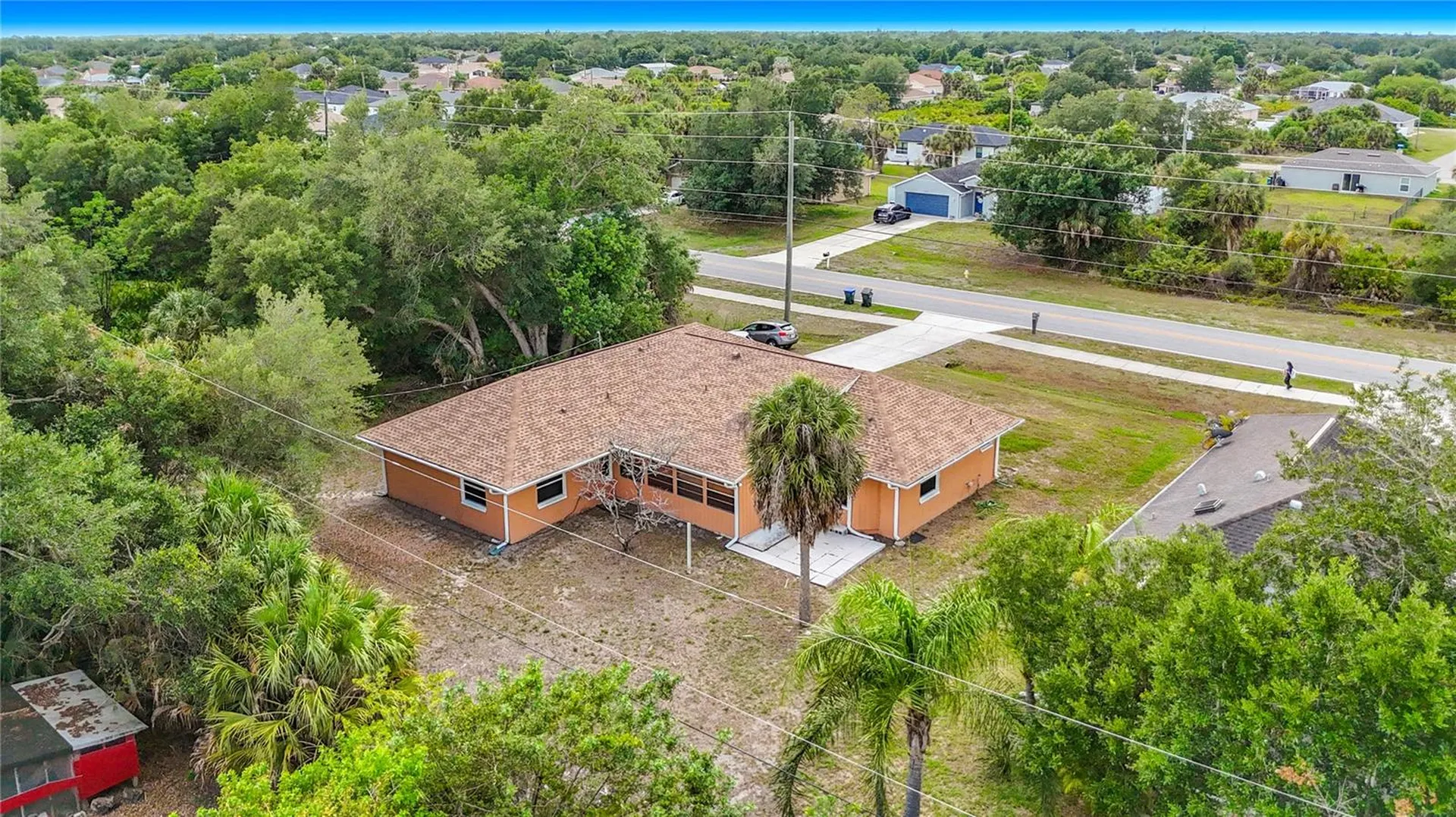 1570 S Biscayne Drive North Port FL 34287