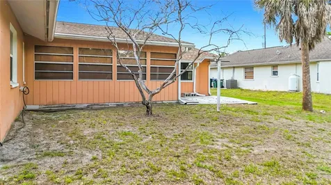 1570 S Biscayne Drive North Port FL 34287