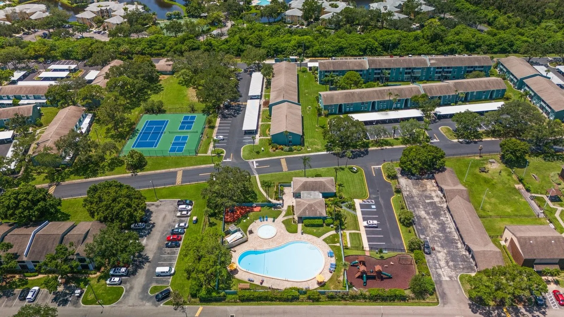 195 114th Avenue NE St Petersburg FL 33716