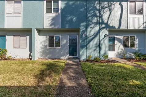 195 114th Avenue NE St Petersburg FL 33716
