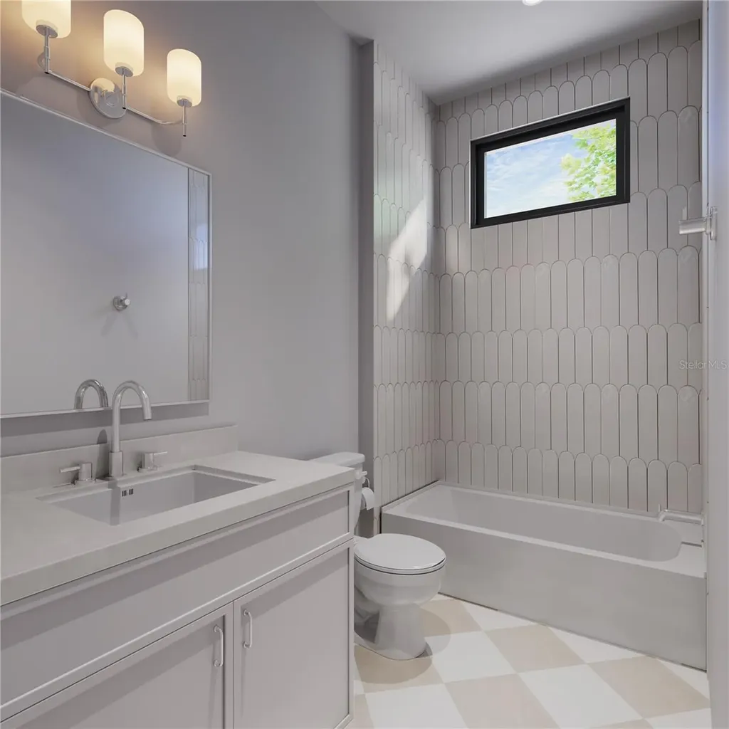 2609 Rosemond Court Apopka FL 32712