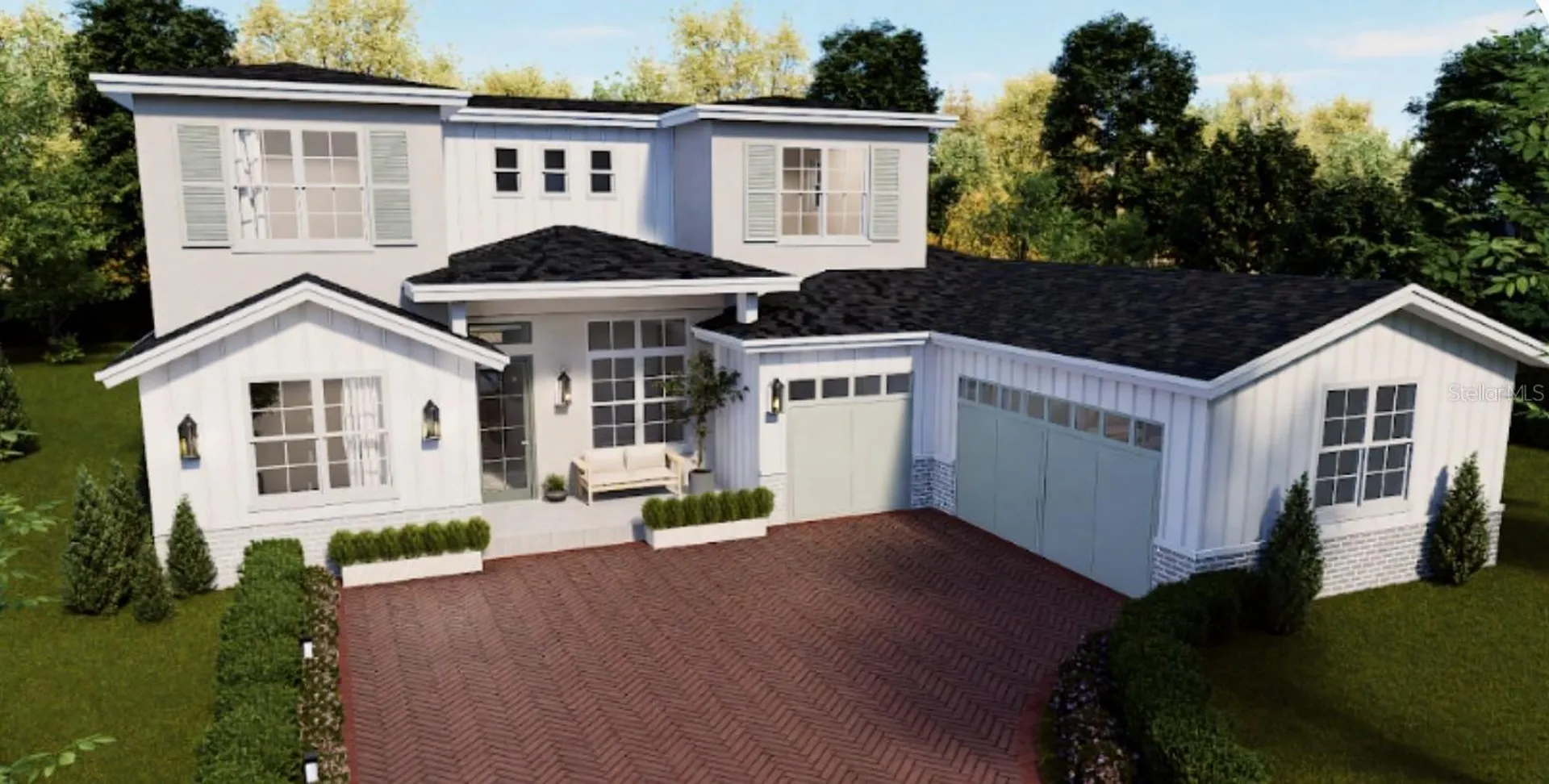 2609 Rosemond Court Apopka FL 32712