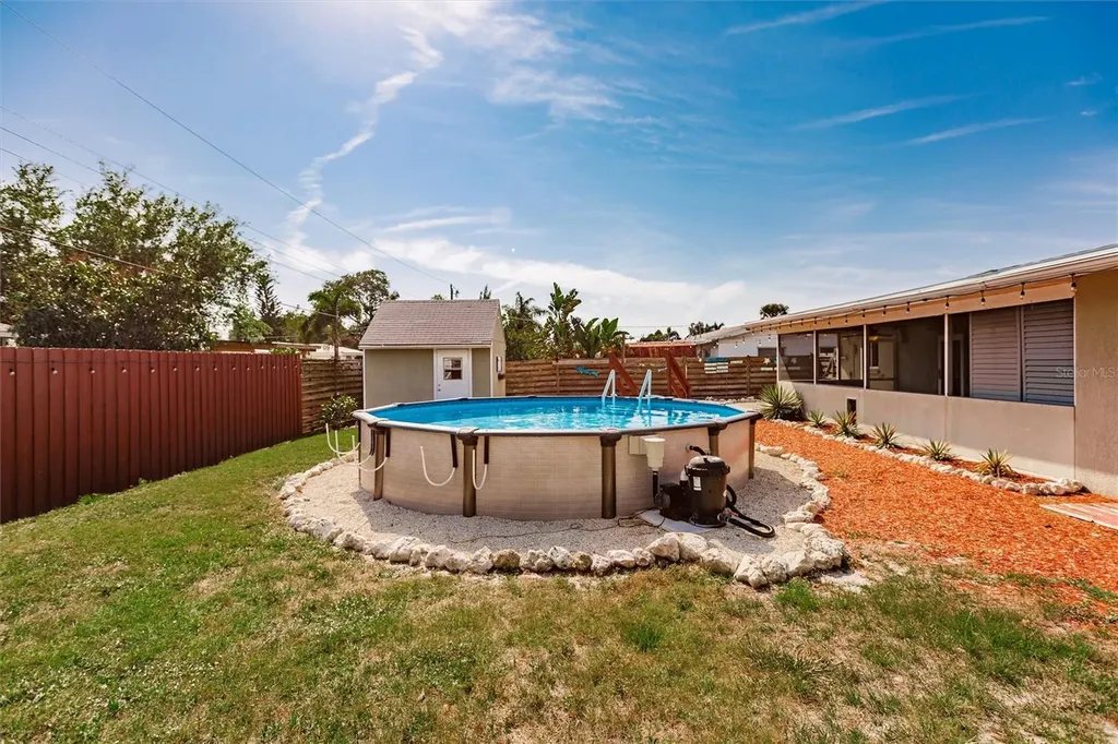1720 Colleen Street Sarasota FL 34231