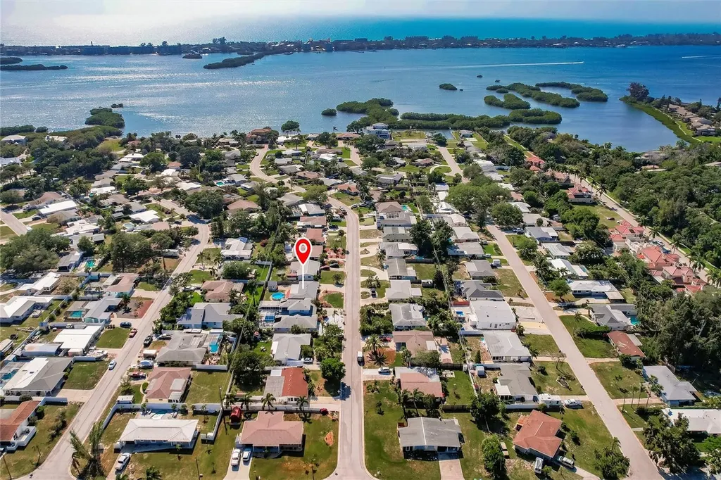 1720 Colleen Street Sarasota FL 34231