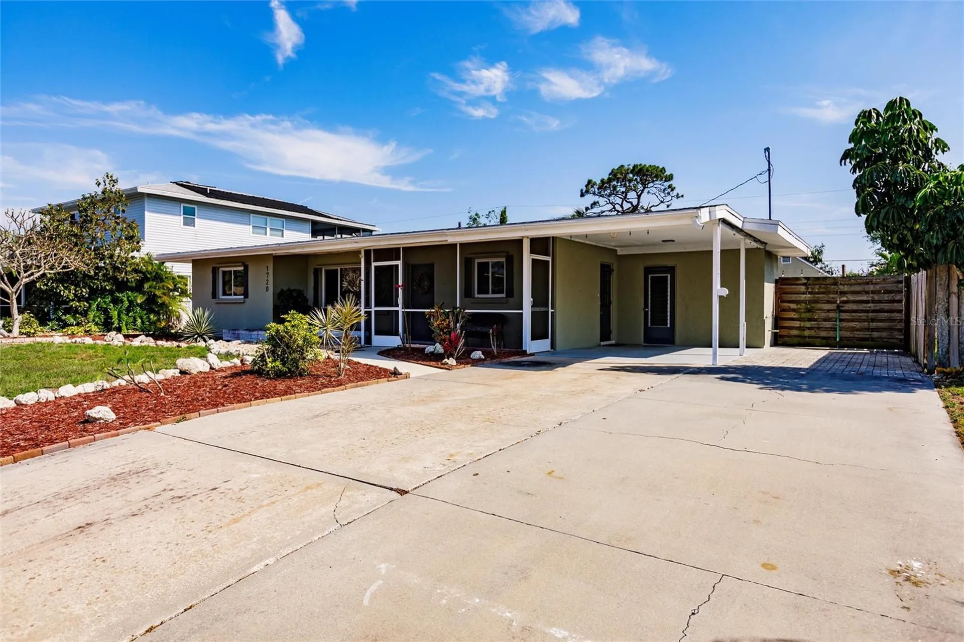 1720 Colleen Street Sarasota FL 34231
