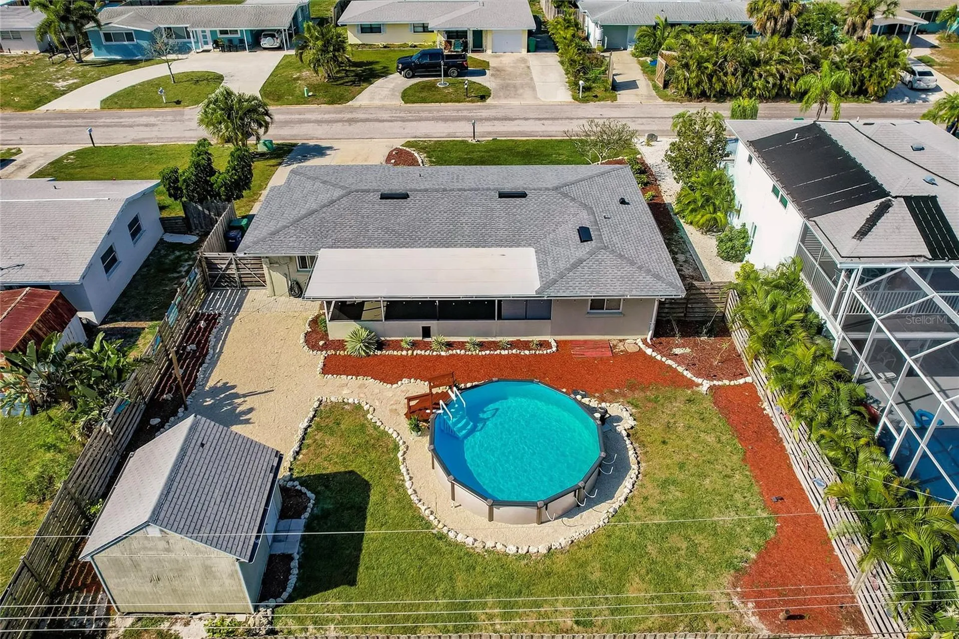 1720 Colleen Street Sarasota FL 34231