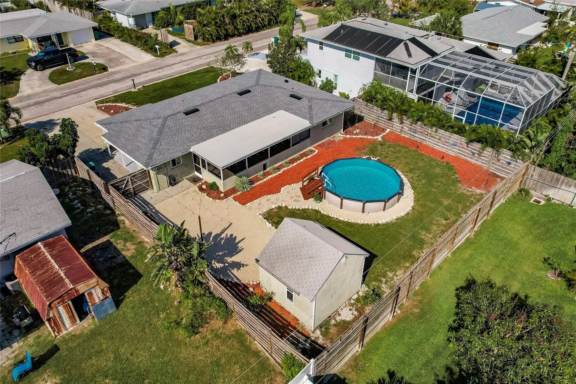 1720 Colleen Street Sarasota FL 34231