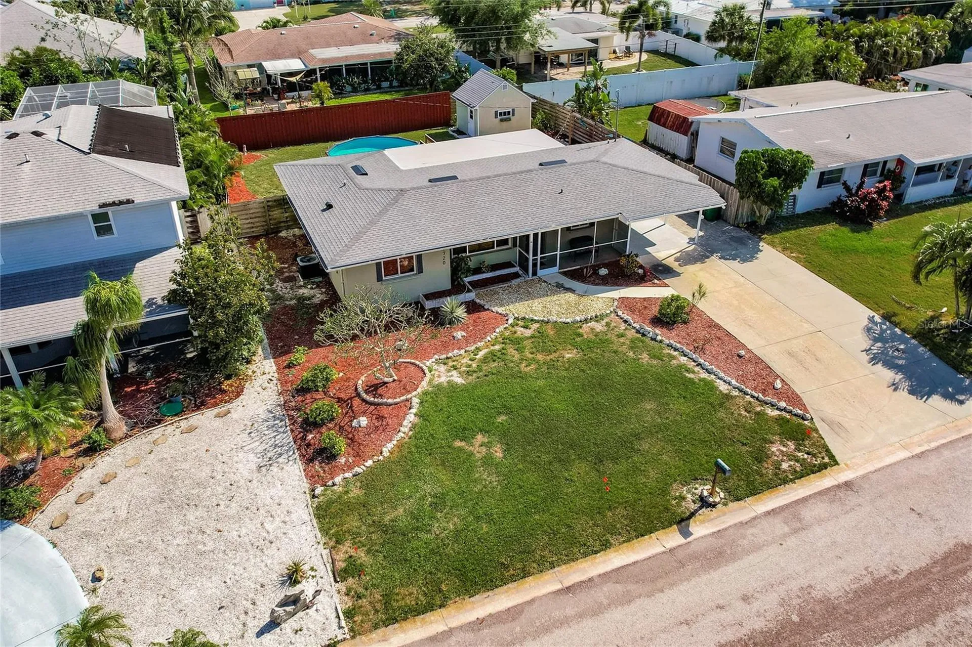 1720 Colleen Street Sarasota FL 34231