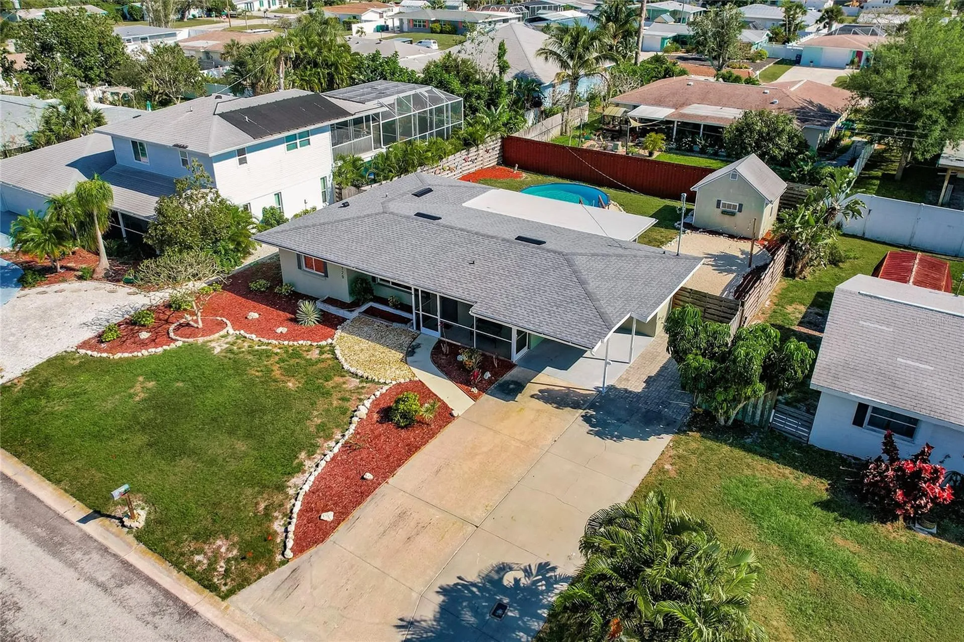 1720 Colleen Street Sarasota FL 34231