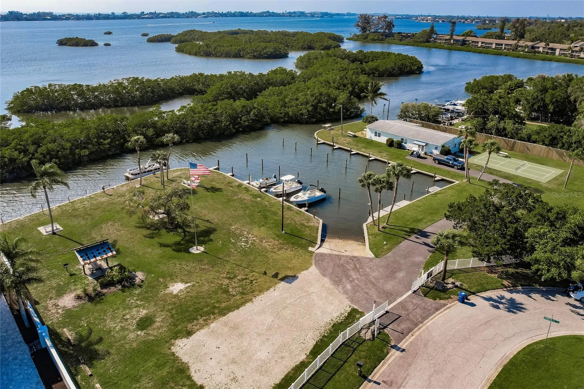 1720 Colleen Street Sarasota FL 34231