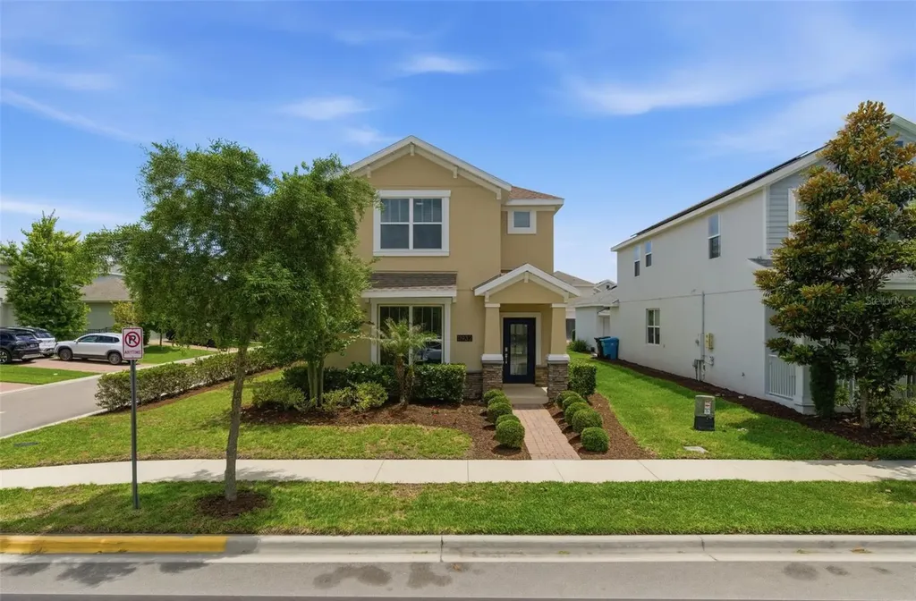 11932 Hometown Place Orlando FL 32832